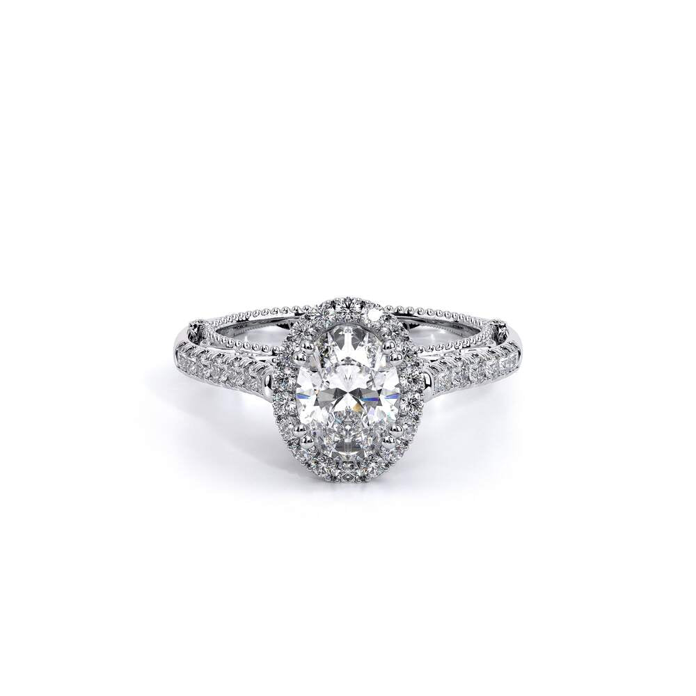 Venetian-5061ov-Platinum Oval