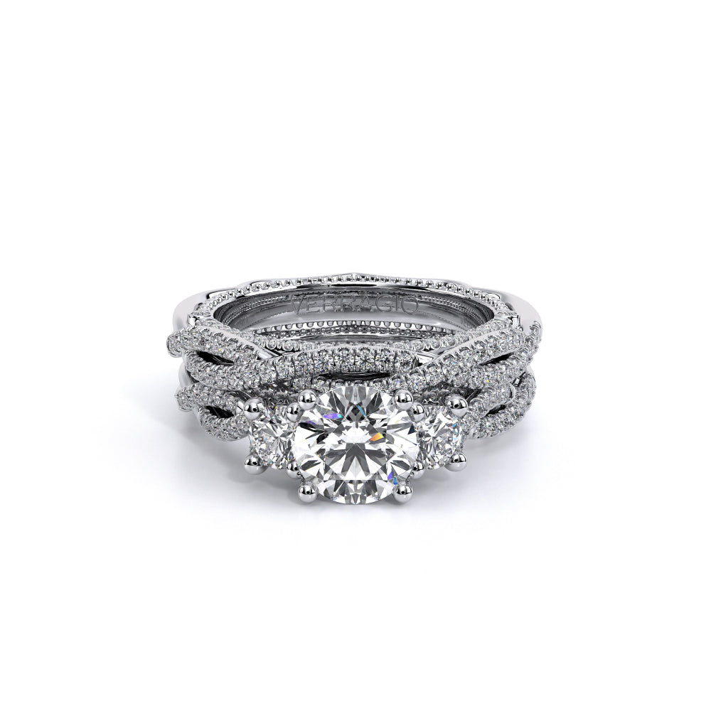 Venetian-5069w-18k White