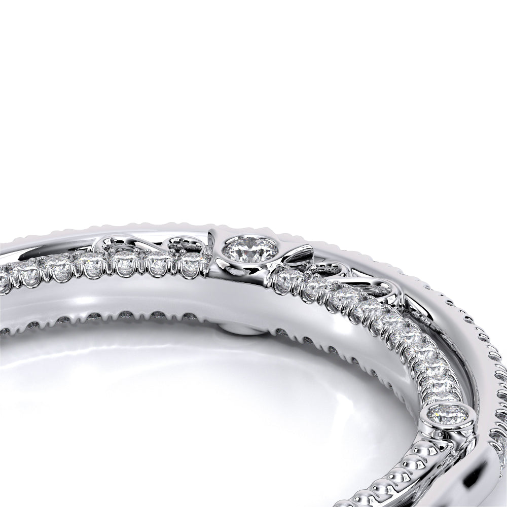 Venetian-5069wsb-18k White