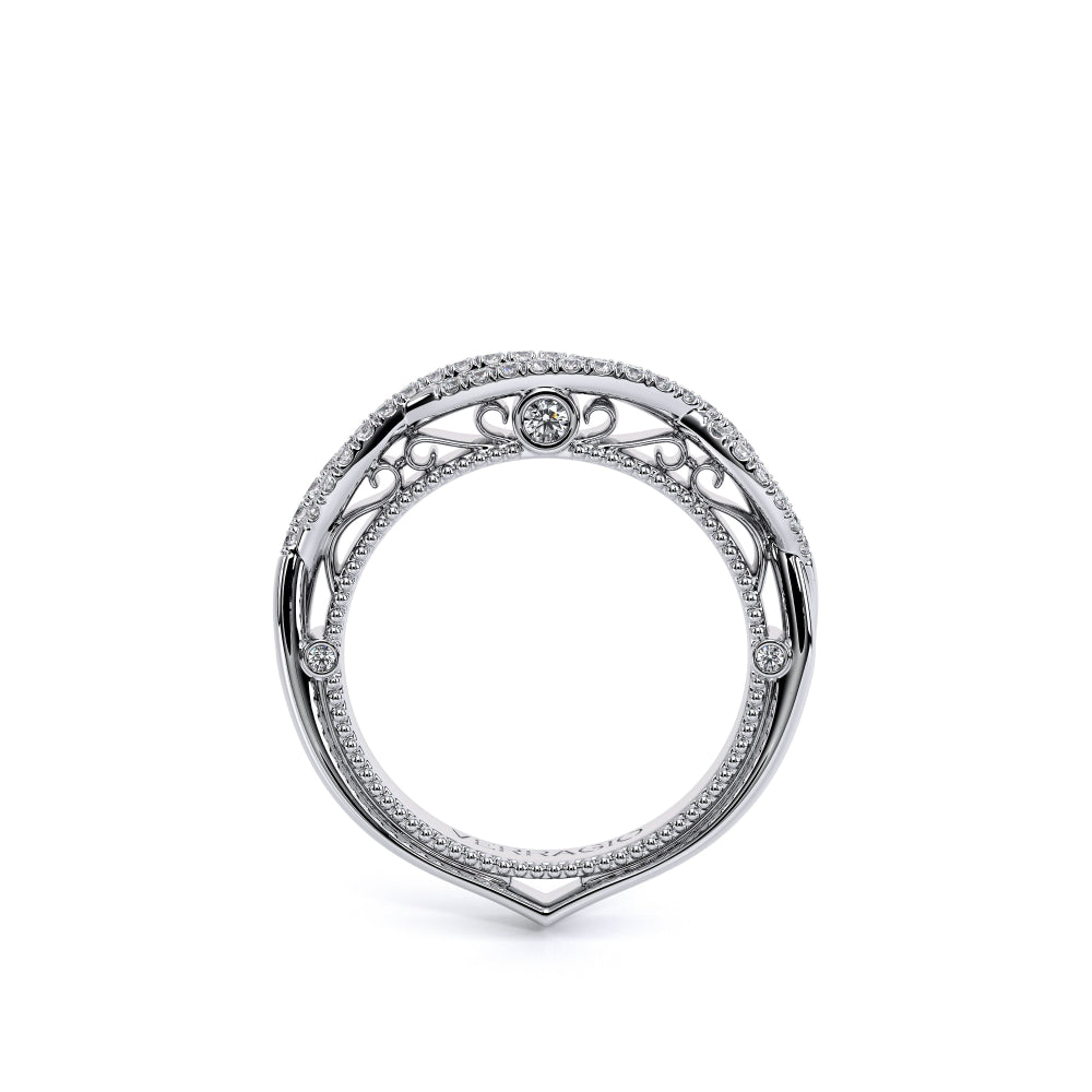 Venetian-5079w-18k White