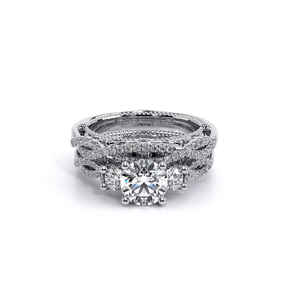 Venetian-5079w-18k White