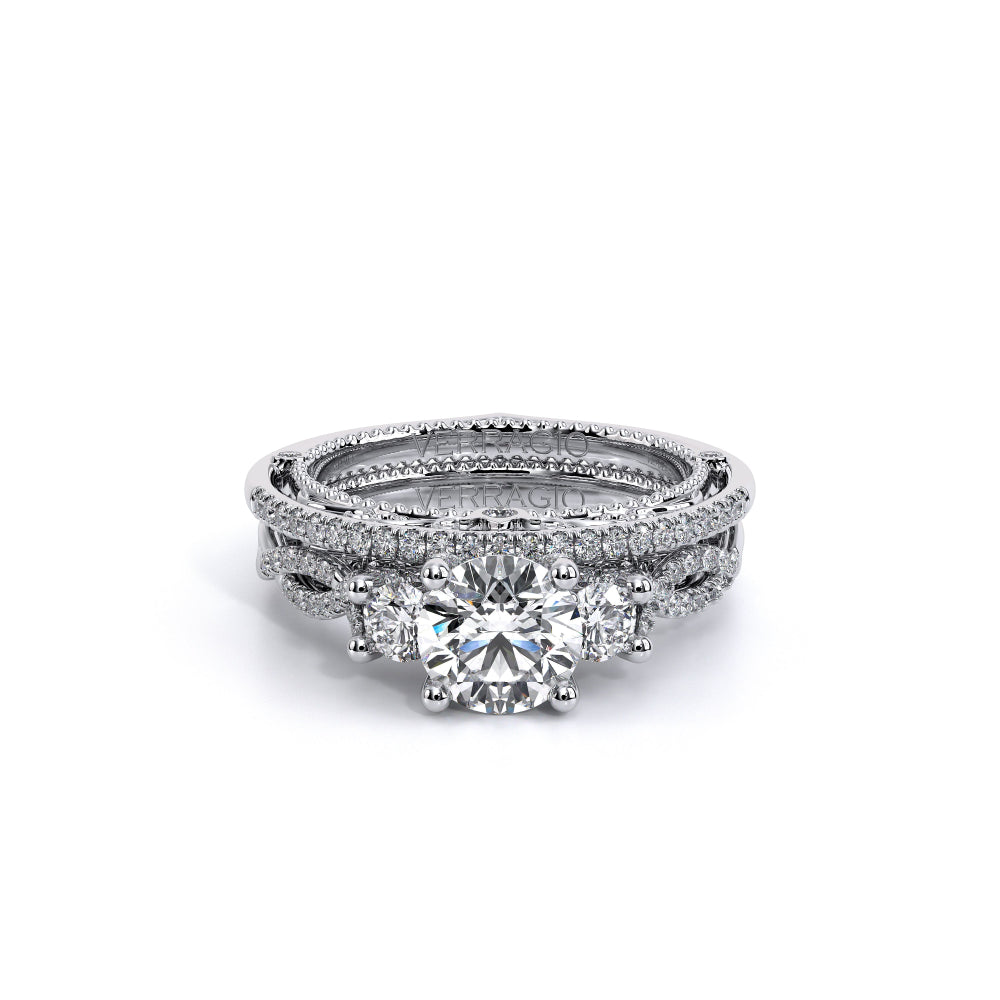 Venetian-5079wsb-18k White