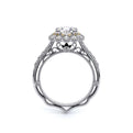 Venetian-5080r-18k White Round