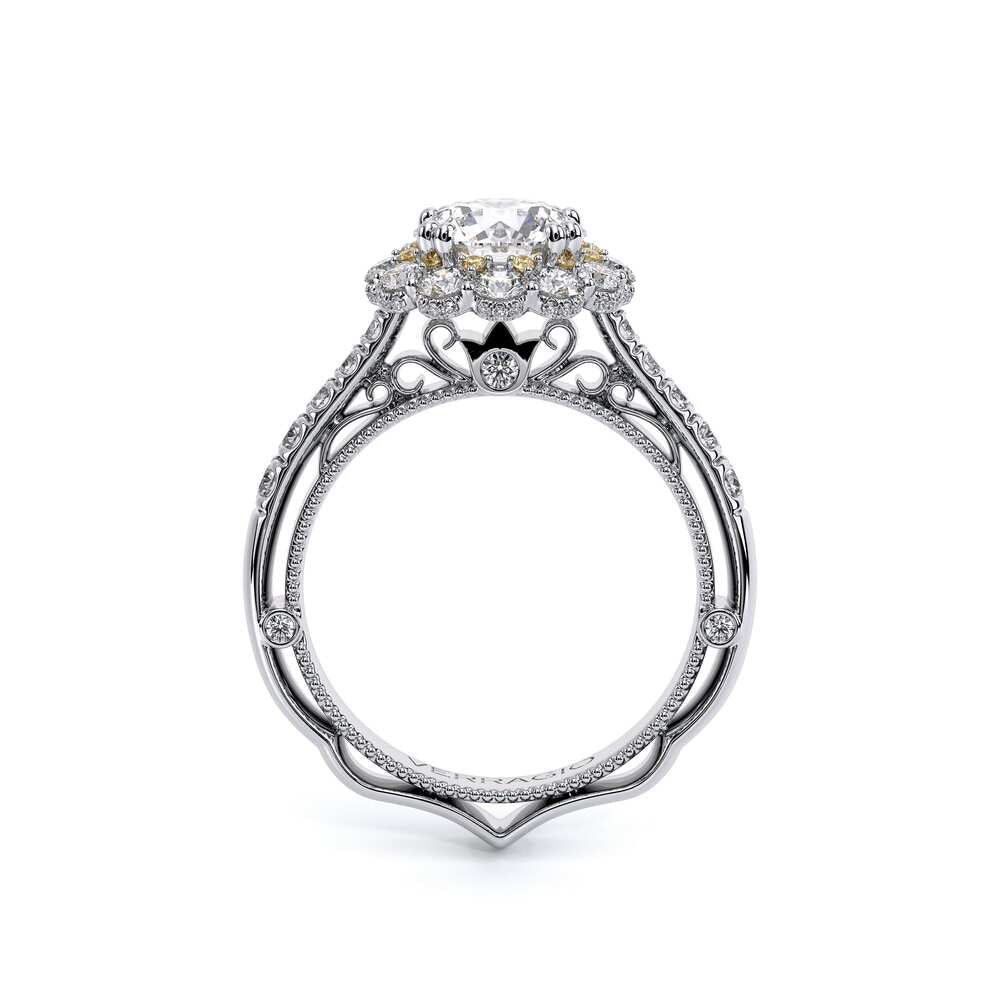 Venetian-5080r-Platinum Round