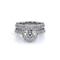 Venetian-5080r-18k White Round