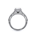Venetian-5081ov-14k White Oval