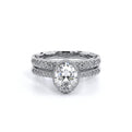 Venetian-5081ov-Platinum Oval