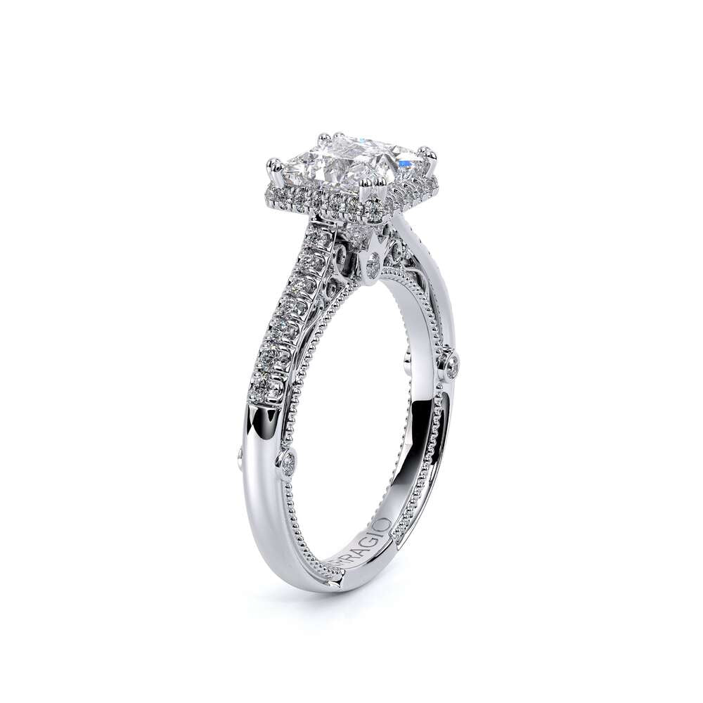 Venetian-5081p-14k White Princess