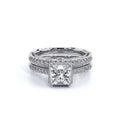 Venetian-5081p-14k White Princess