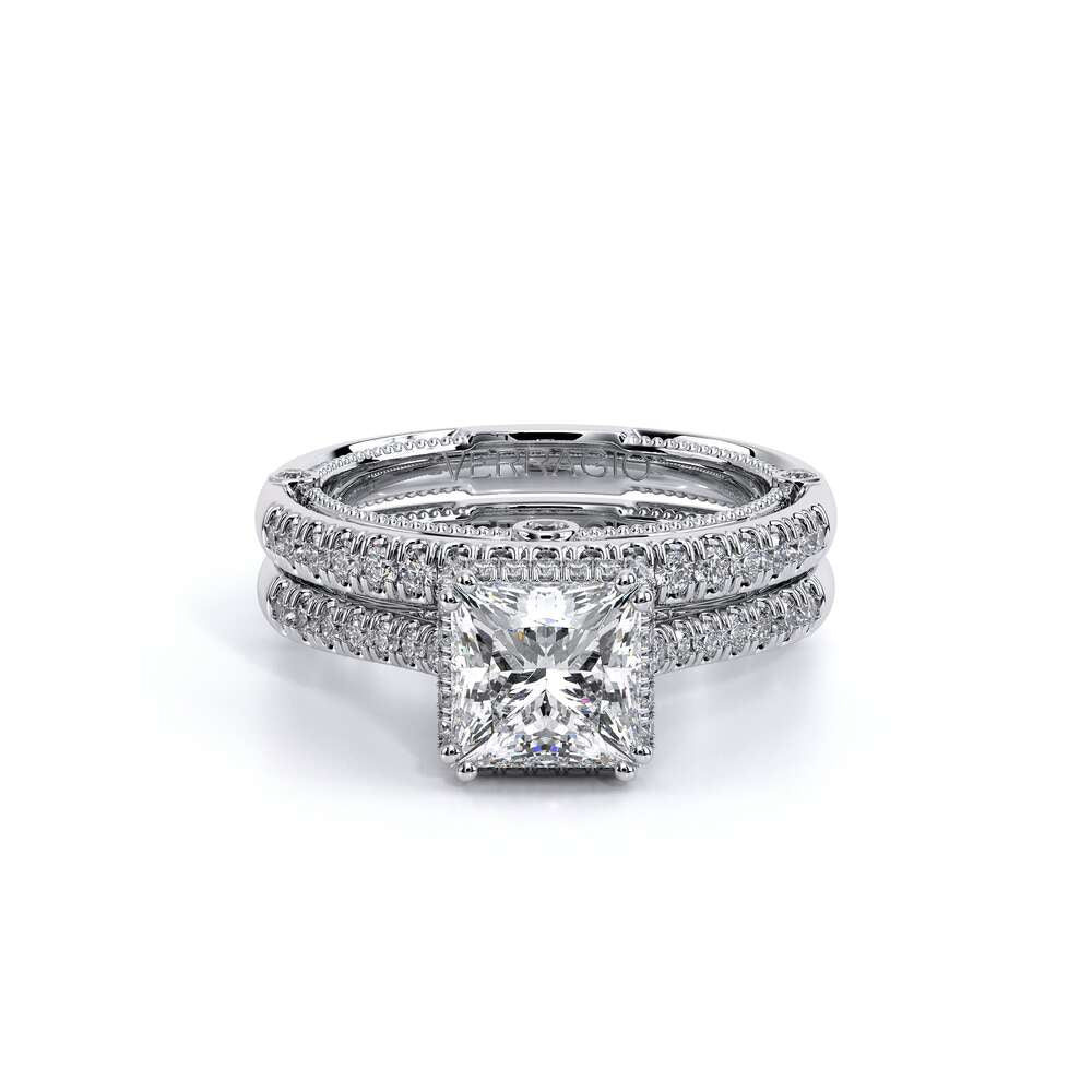 Venetian-5081p-Platinum Princess