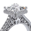 Venetian-5081p-18k White Princess