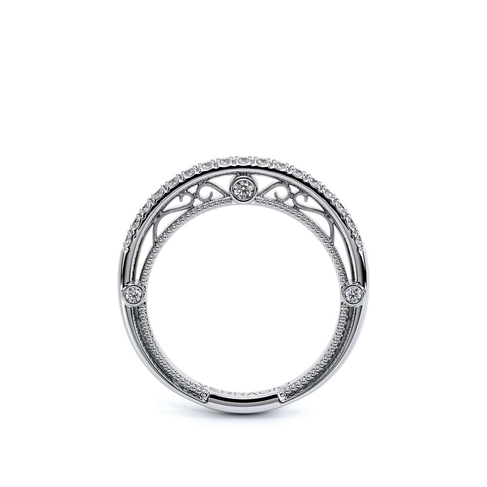 Venetian-5081w-18k White