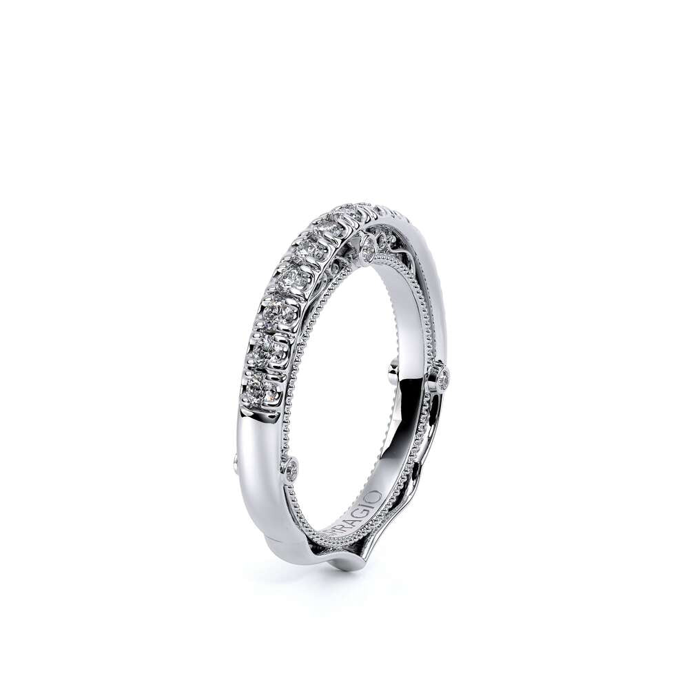 Venetian-5083w-18k White
