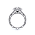Venetian-5083r-18k White Round