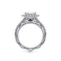 Venetian-5083p-14k White Princess