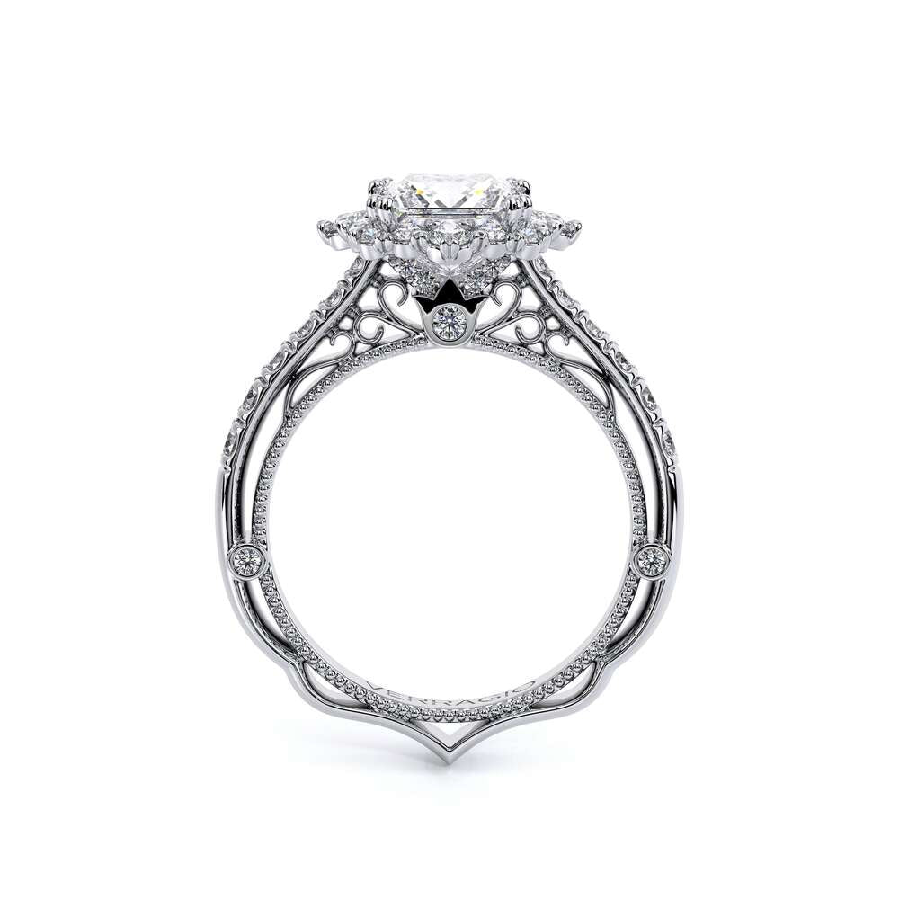 Venetian-5083p-18k White Princess