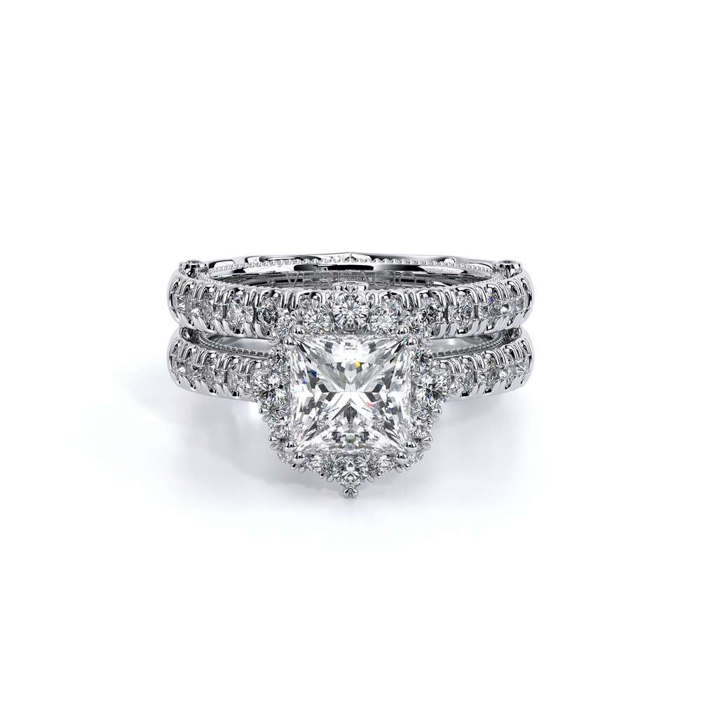 Venetian-5083p-Platinum Princess