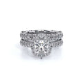 Venetian-5083p-18k White Princess