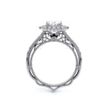 Venetian-5083ov-14k White Oval