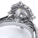 Venetian-5083ov-14k White Oval