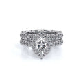 Venetian-5083ov-18k White Oval
