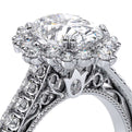Venetian-5083ov-Platinum Oval