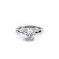 Couture-0418ov-14k White Oval