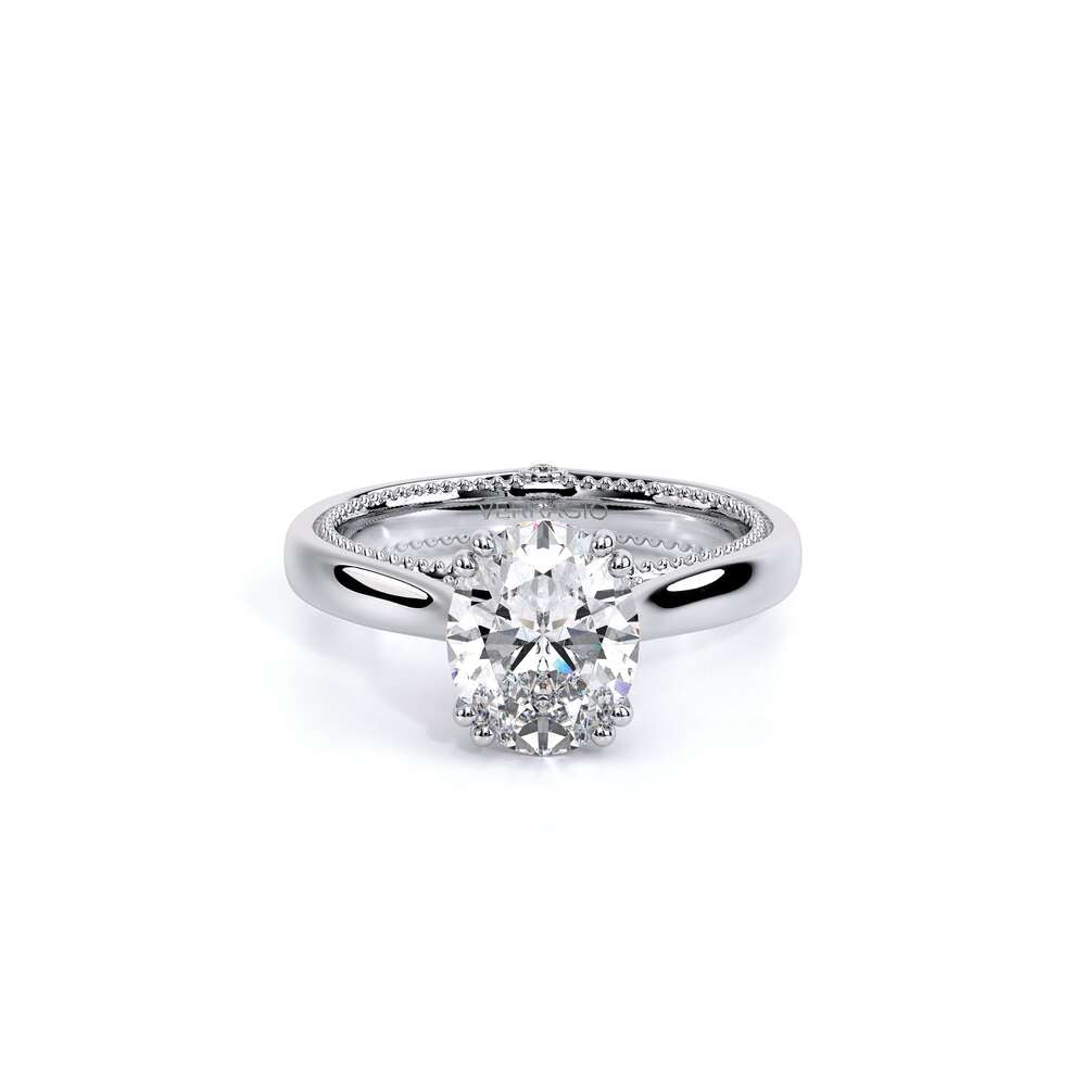 Couture-0418ov-14k White Oval