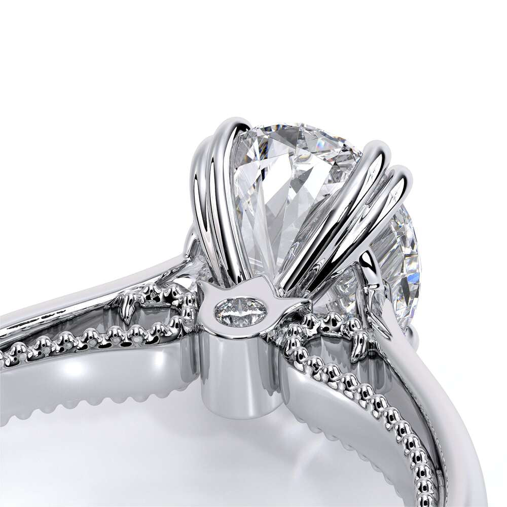 Couture-0418ov-14k White Oval