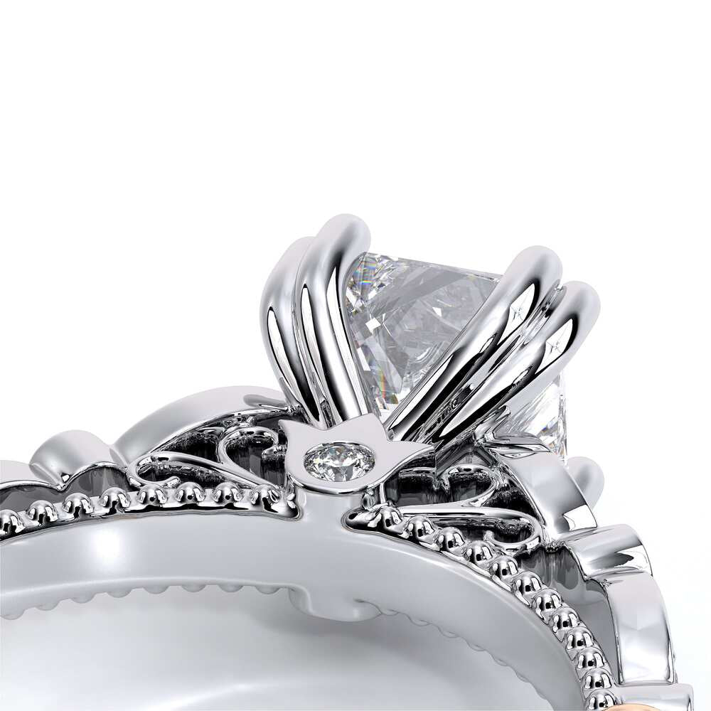 Parisian-100p-14k White Princess