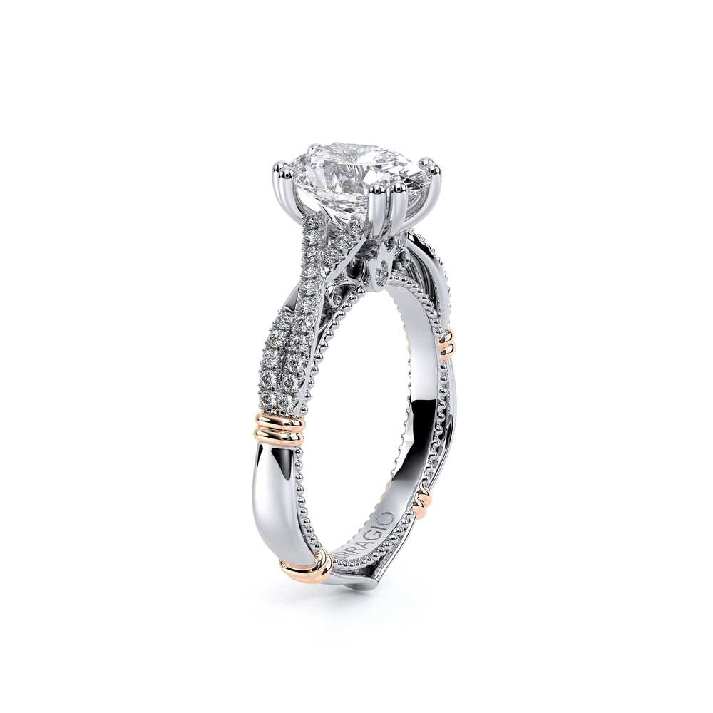 Parisian-105ov-Platinum Oval