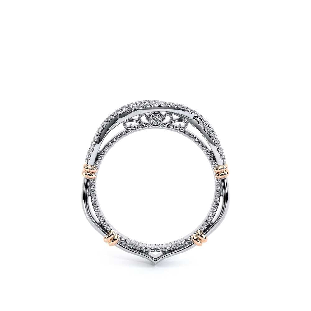 Parisian-105w-14k White