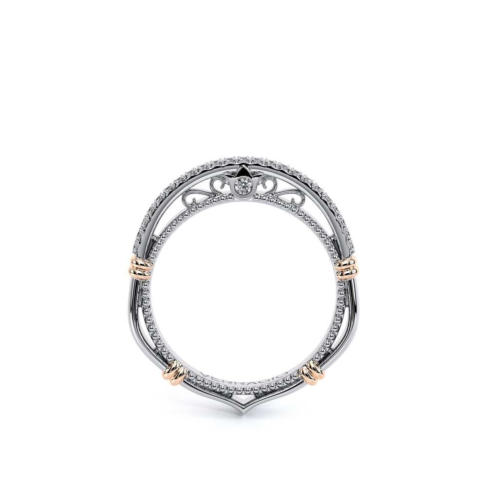 Parisian-105wsb-18k White