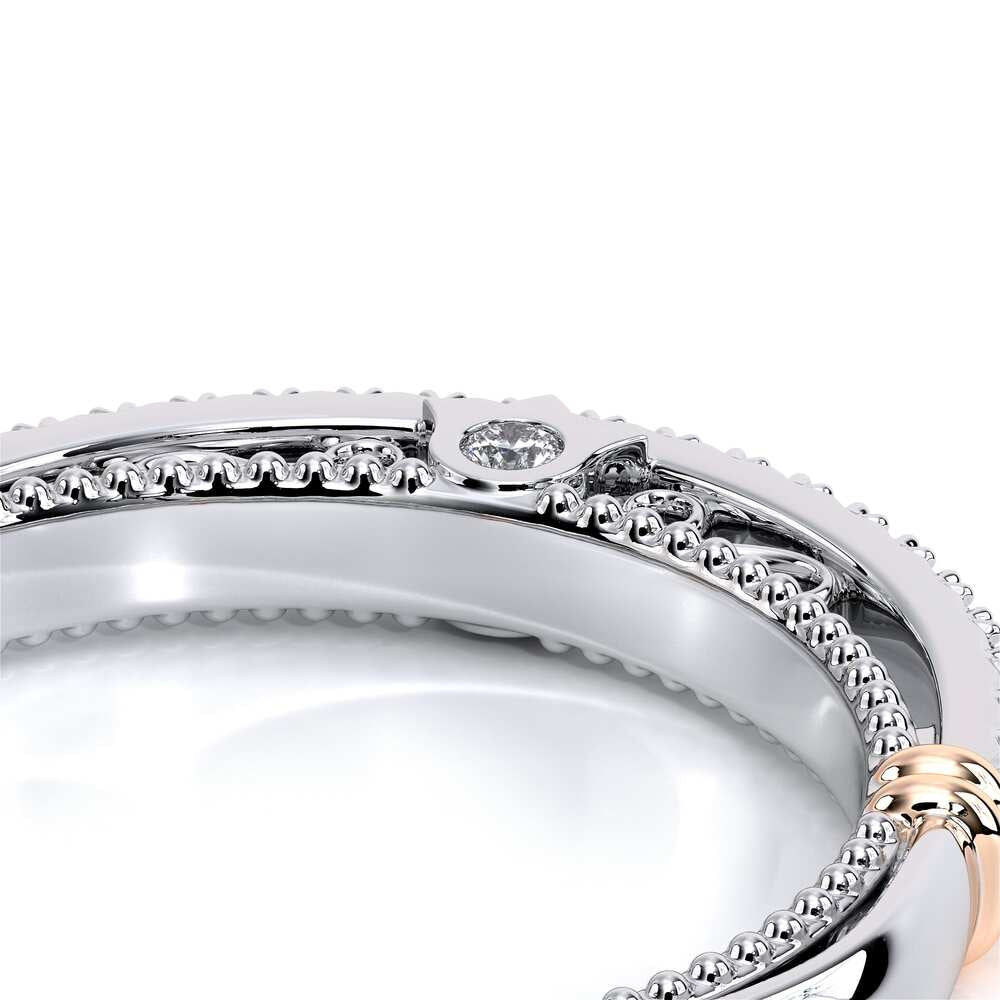 Parisian-105wsb-18k White
