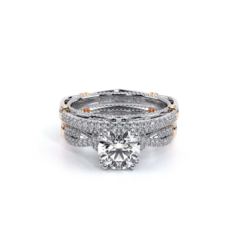 Parisian-105wsb-18k White