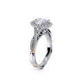 Parisian-106ov-Platinum Oval