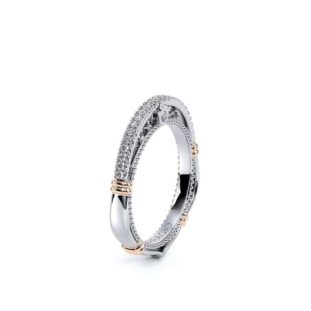Parisian-106wsb-18k White