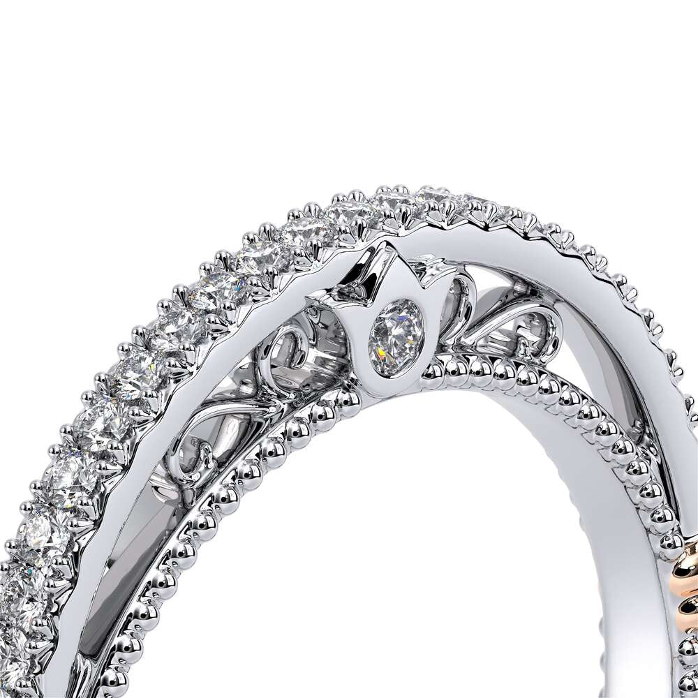 Parisian-106wsb-18k White