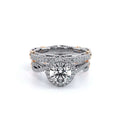 Parisian-106wsb-18k White