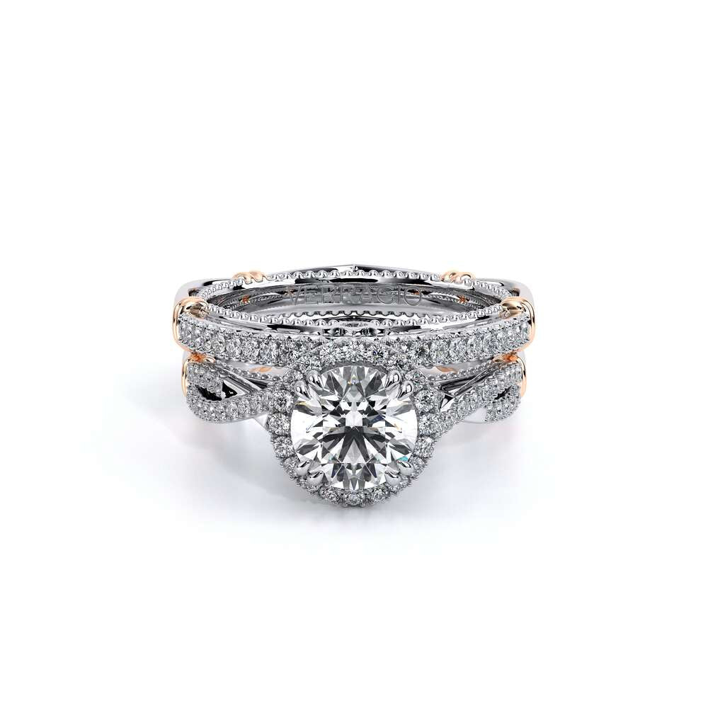 Parisian-106wsb-18k White
