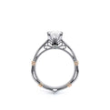 Parisian-120pear-14k White Pear