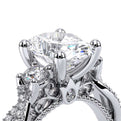 Parisian-129ov-Platinum Oval