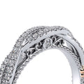 Parisian-129w-18k White