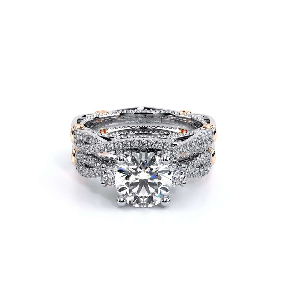 Parisian-129w-14k White