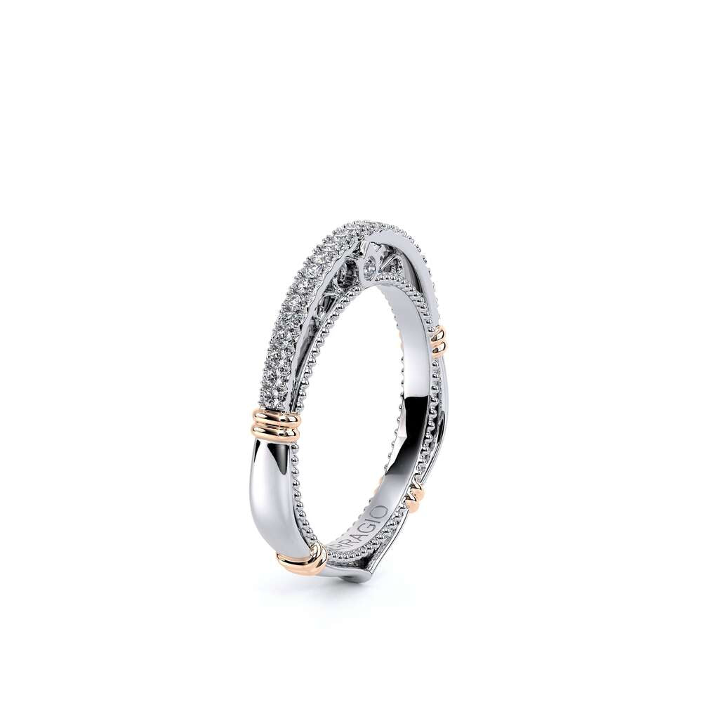 Parisian-129wsb-18k White