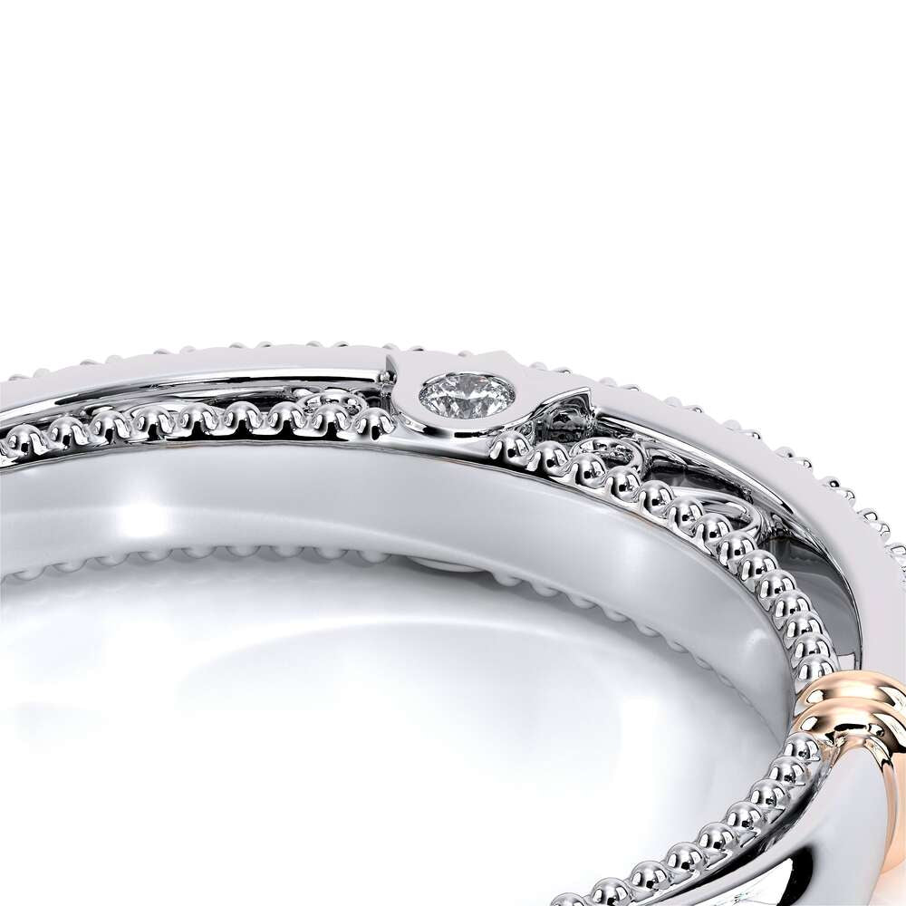 Parisian-129wsb-14k White