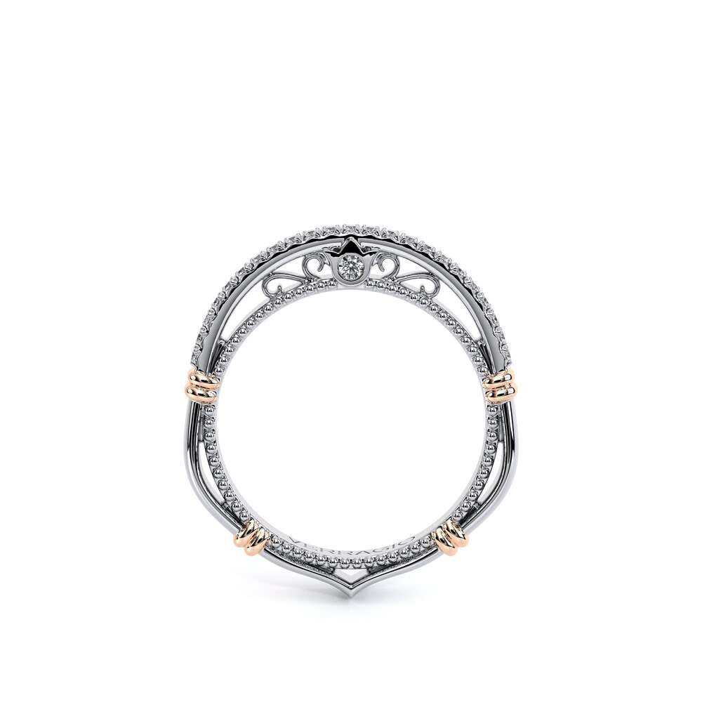 Parisian-129wsb-14k White