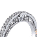 Parisian-129wsb-18k White