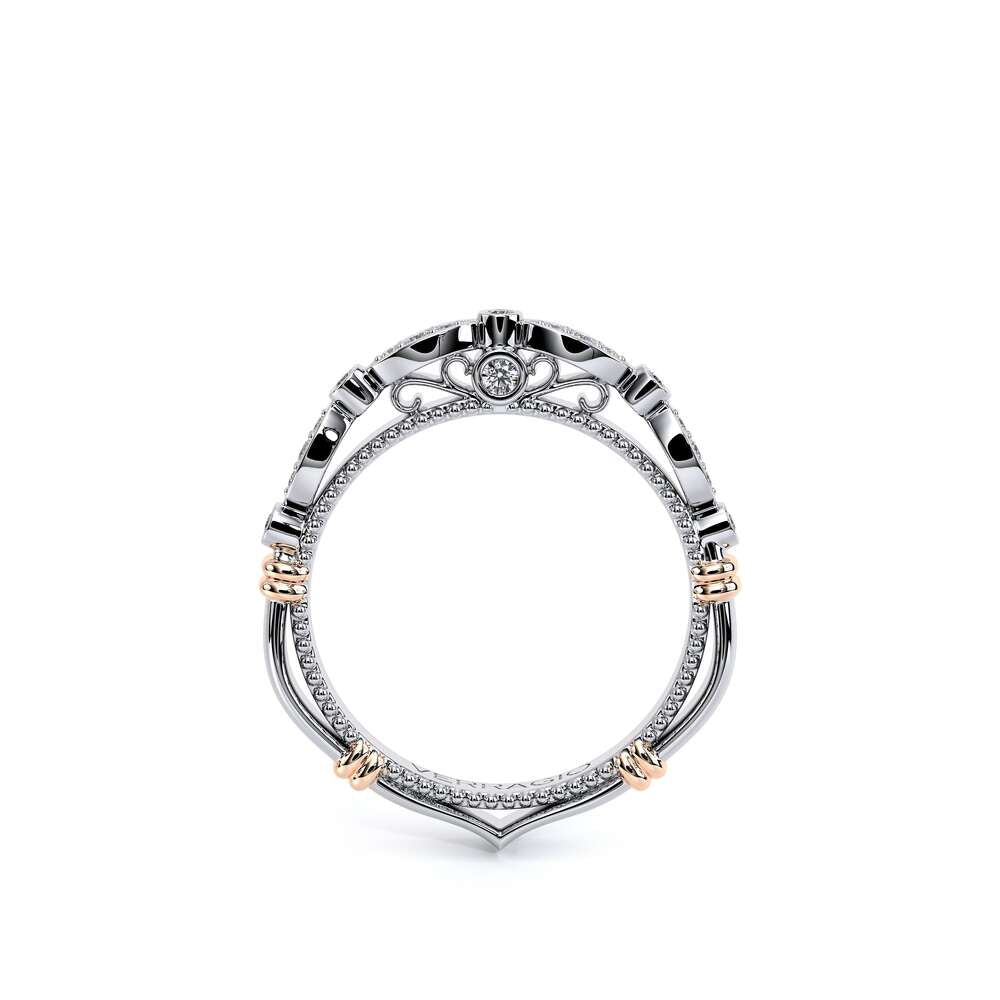 Parisian-136w-18k White