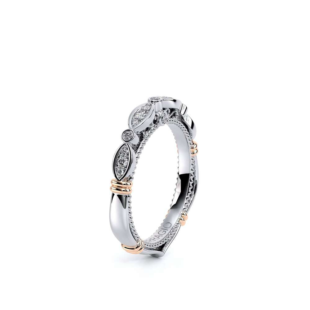 Parisian-151w-14k White